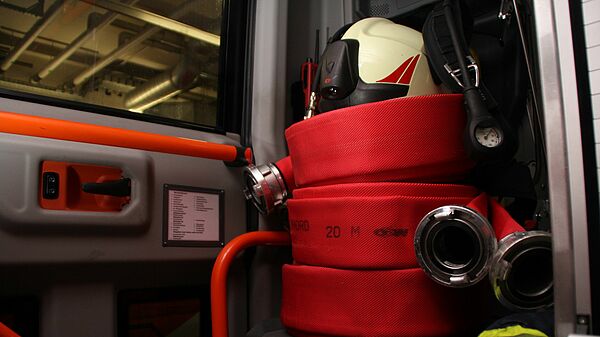 Feuerwehrangebote